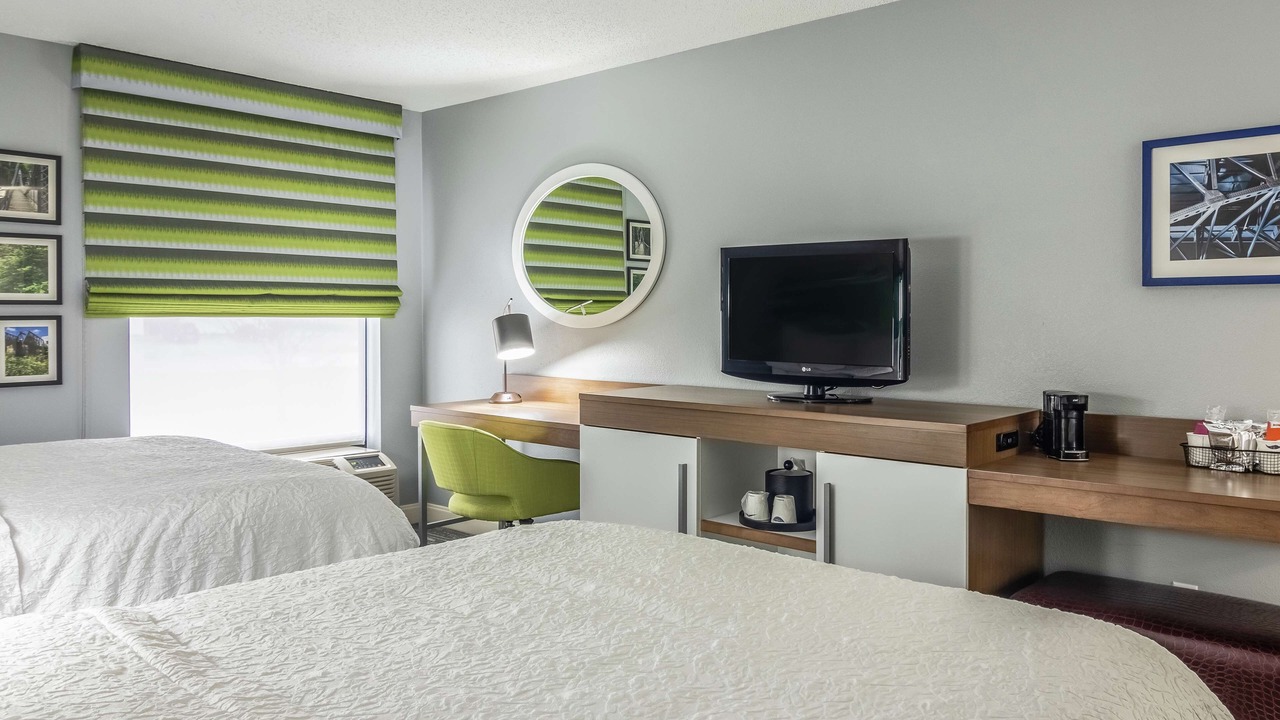 Photo of Bedroom in Youngstown