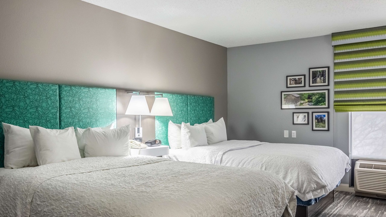 Photo of Bedroom in Youngstown