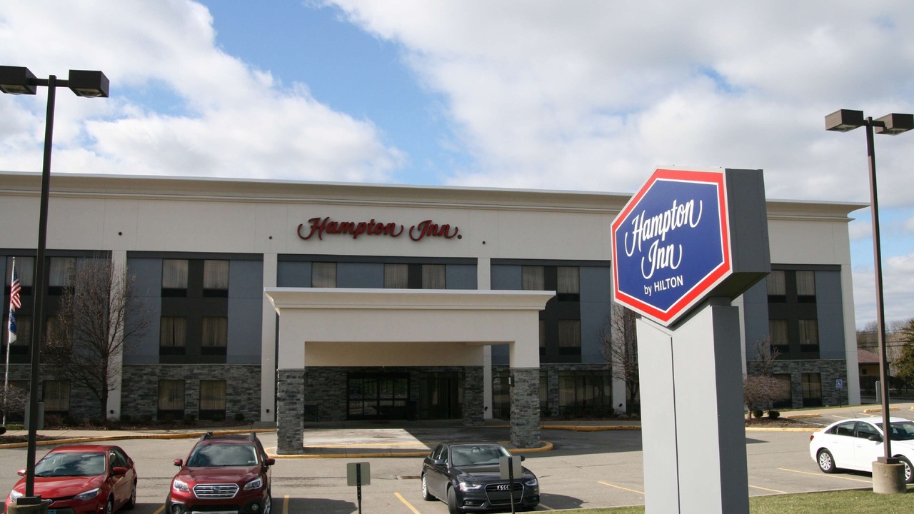 Photo of Outdoor in Youngstown