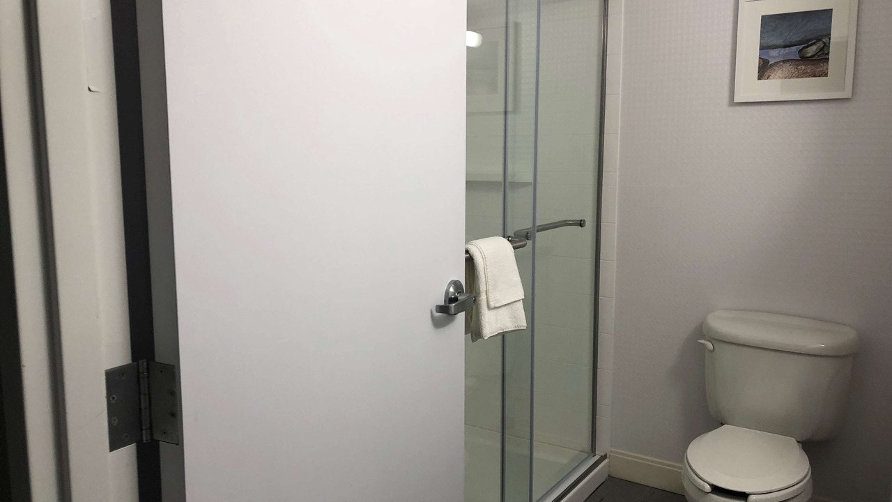Photo of Bathroom in Youngstown