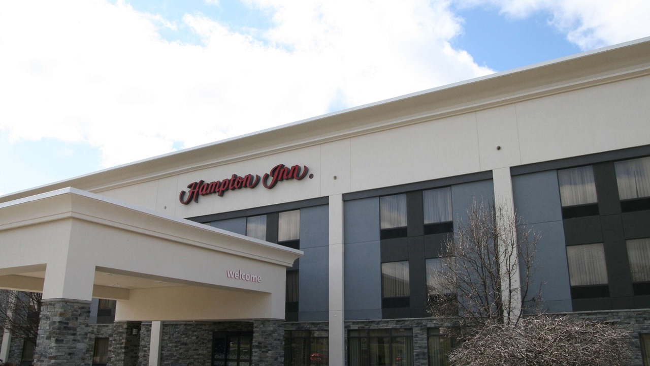 Photo of Outdoor in Youngstown