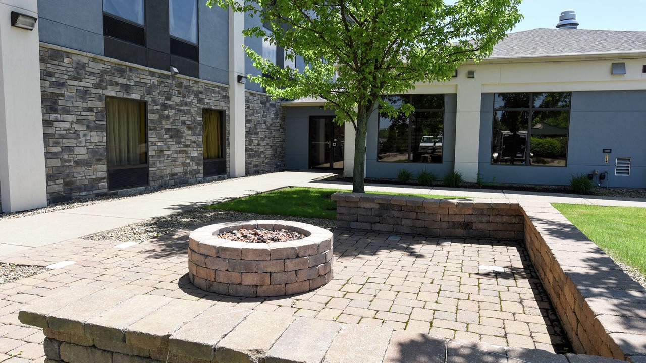 Photo of Patio Balcony in Youngstown