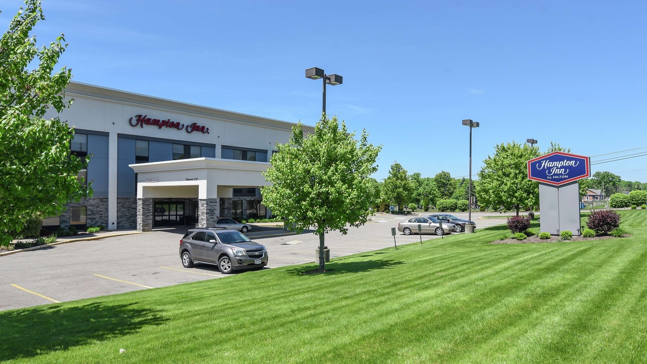 Photo of Outdoor in Youngstown