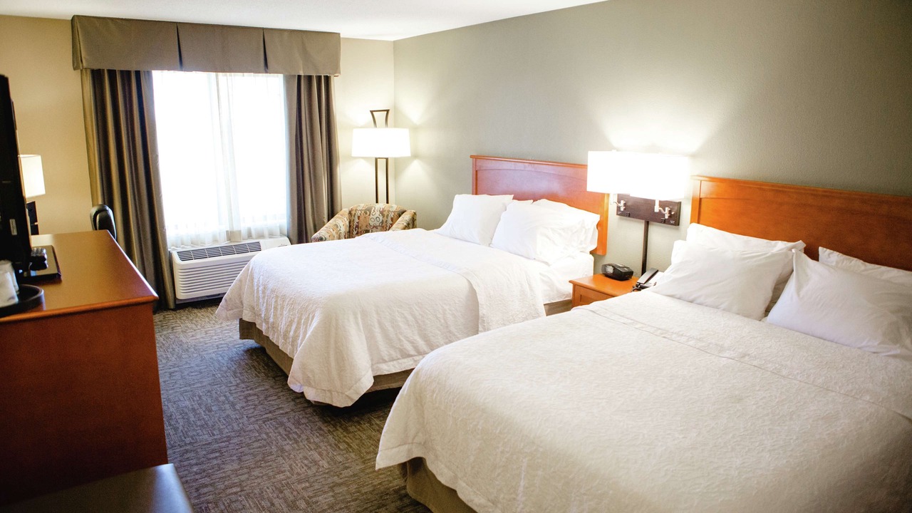 Photo of Bedroom in Mitchell