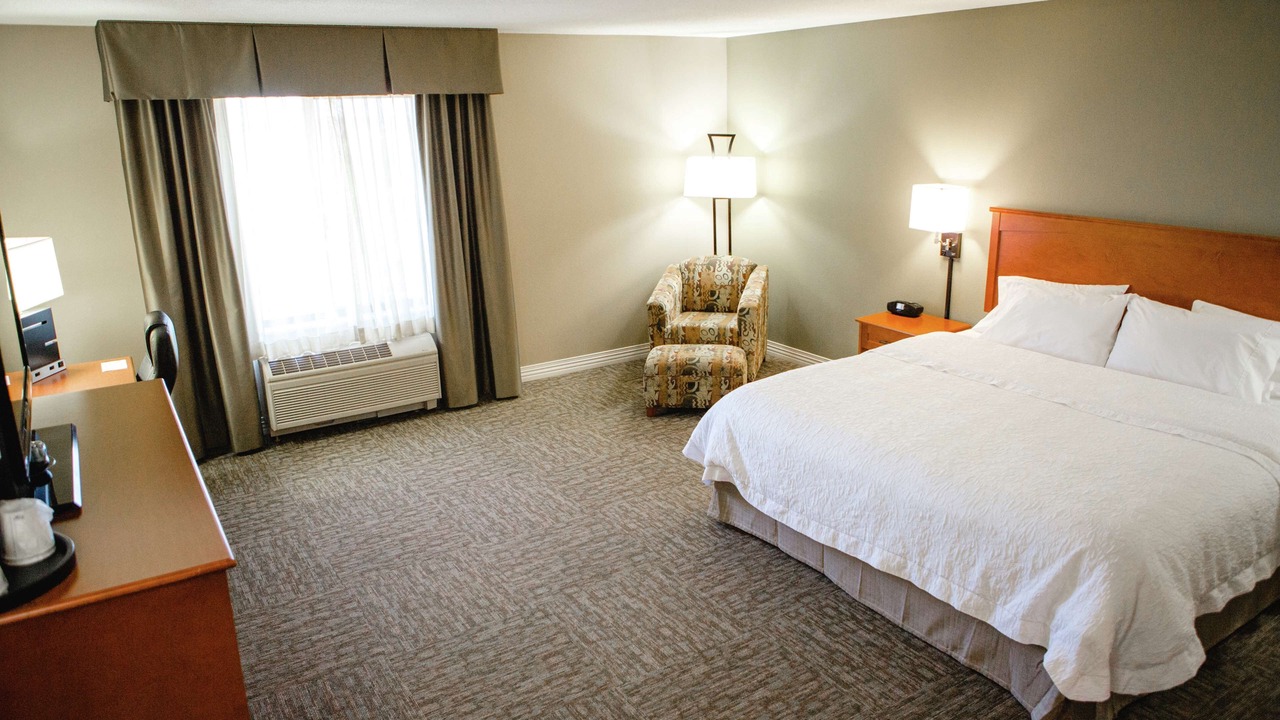 Photo of Bedroom in Mitchell