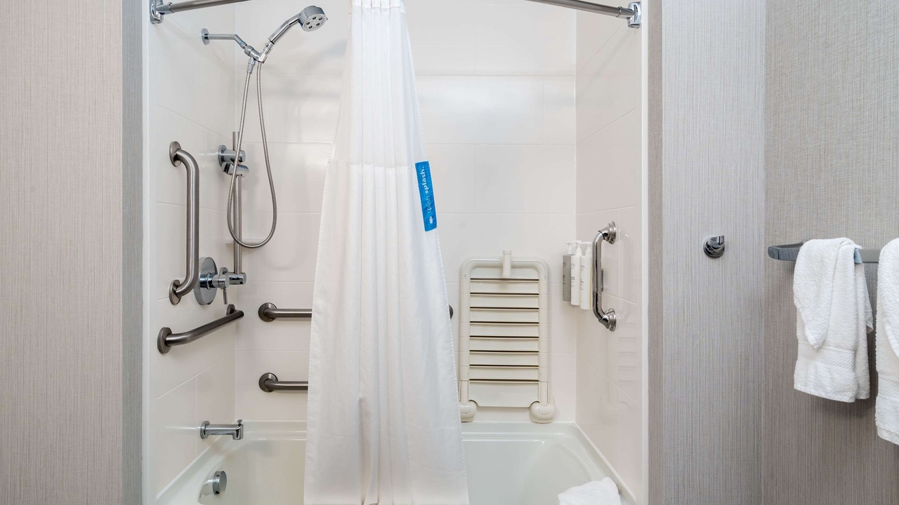 Photo of Bathroom in Mitchell