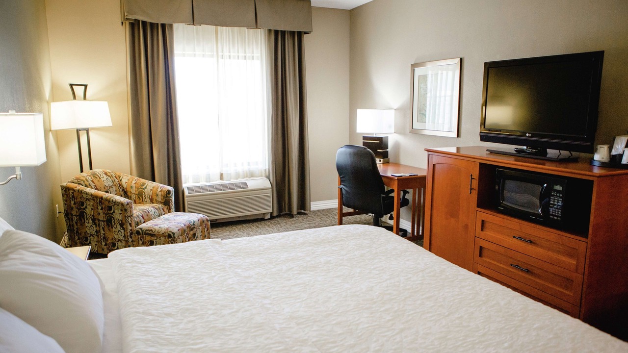 Photo of Bedroom in Mitchell