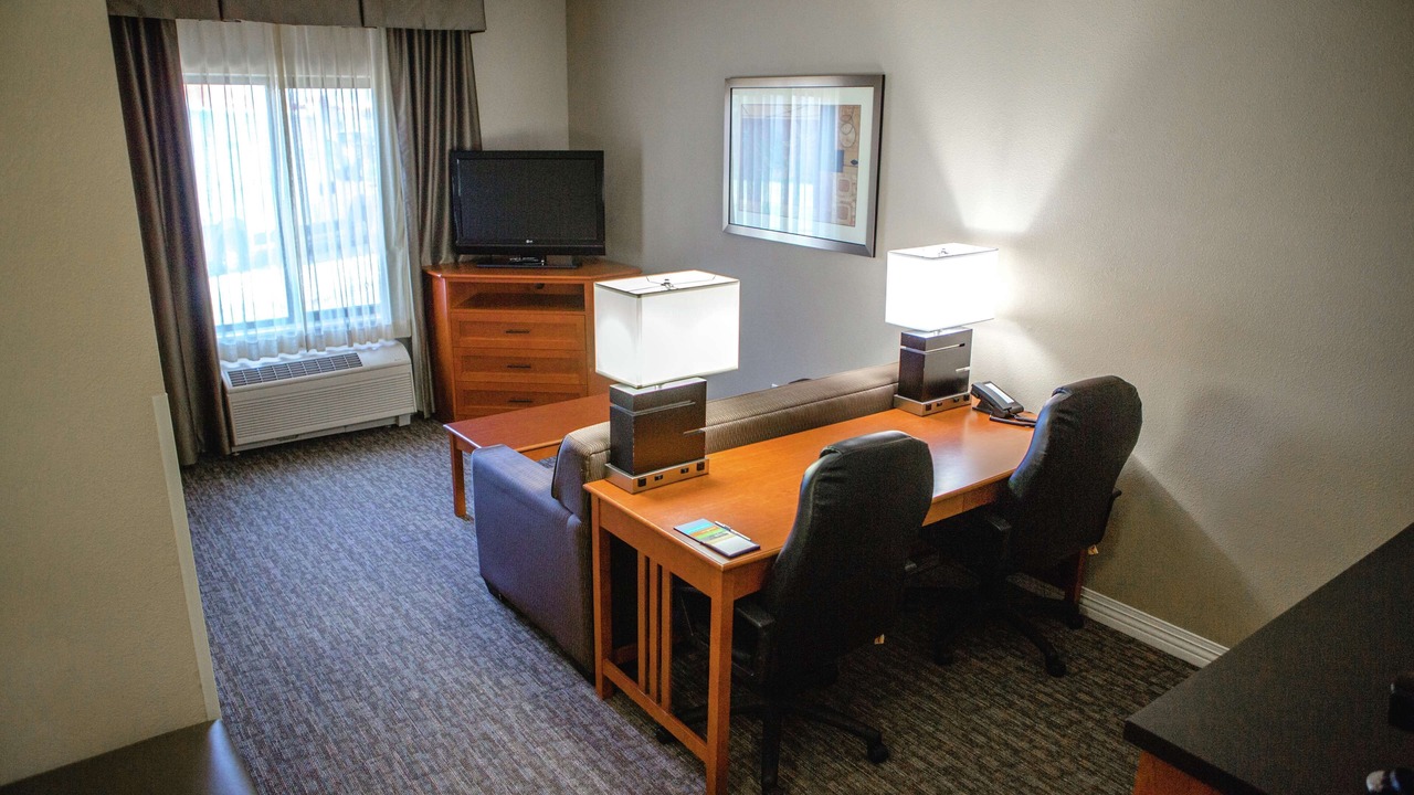 Photo of Bedroom in Mitchell