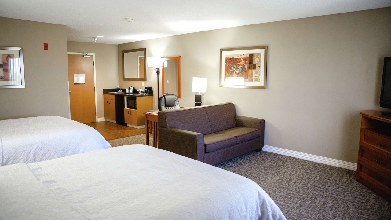 Photo of Bedroom in Mitchell