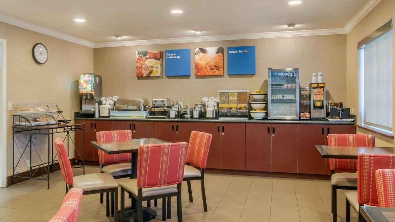 Photo of Others in The Dalles