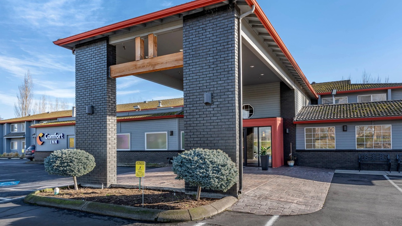 Photo of Outdoor in The Dalles