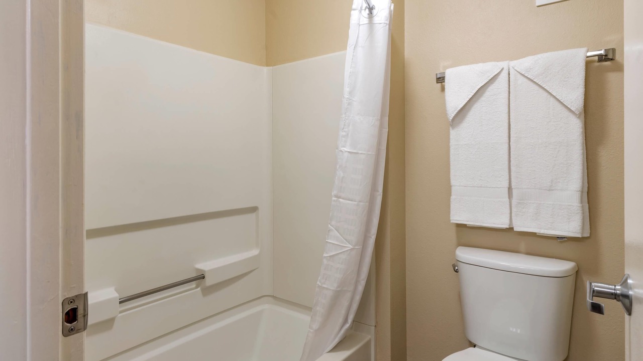 Photo of Bedroom in The Dalles