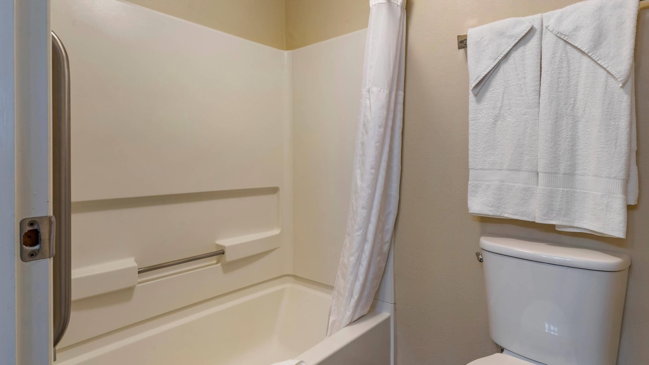 Photo of Bedroom in The Dalles