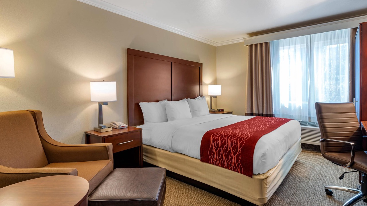 Photo of Bedroom in The Dalles