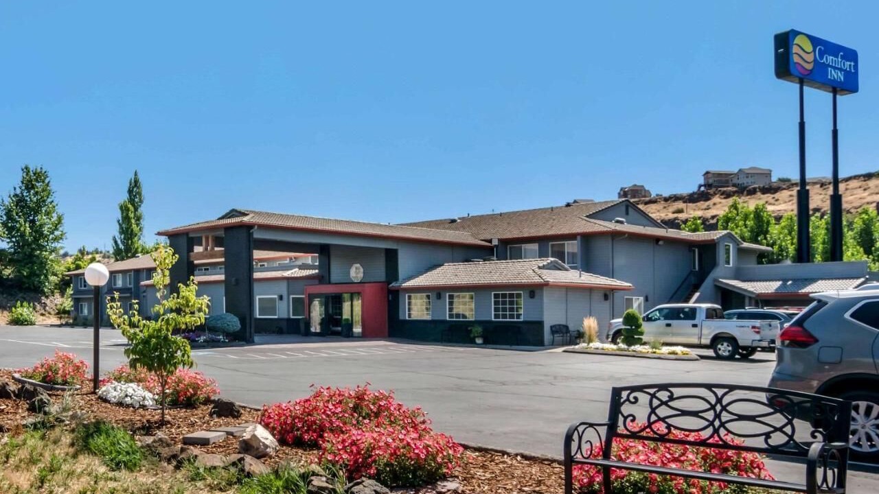 Photo of Outdoor in The Dalles