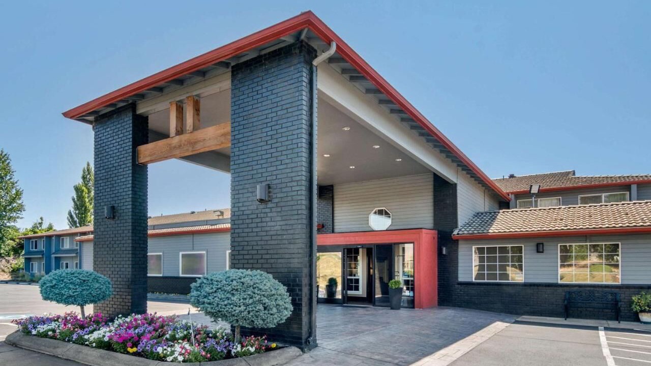 Photo of Outdoor in The Dalles