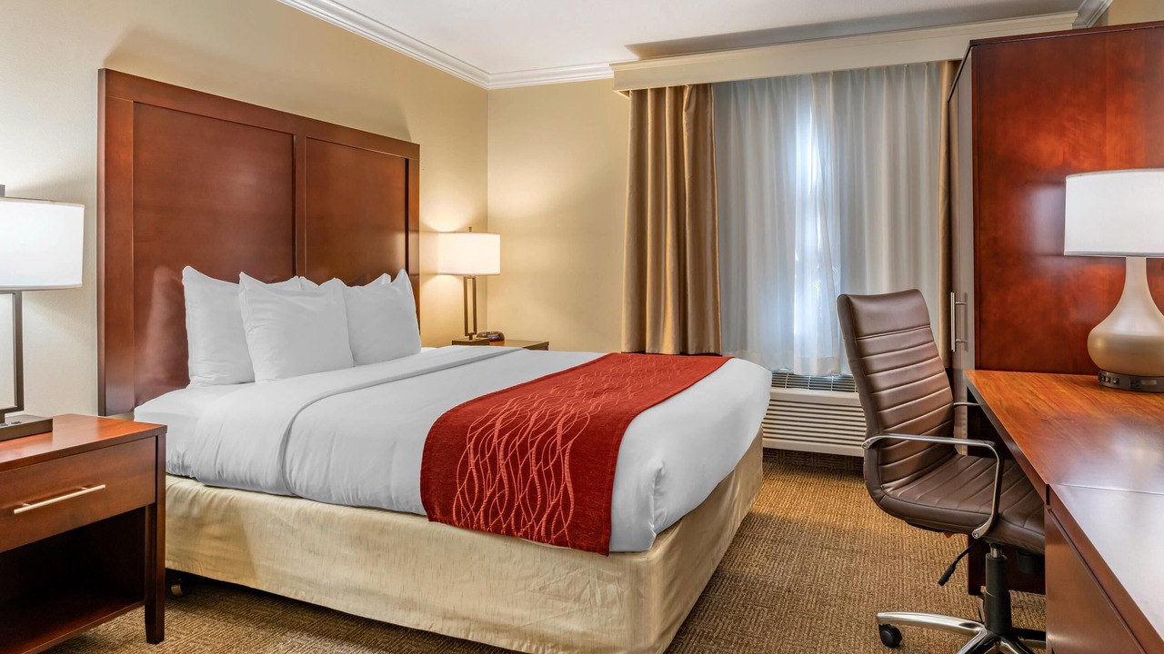 Photo of Bedroom in The Dalles