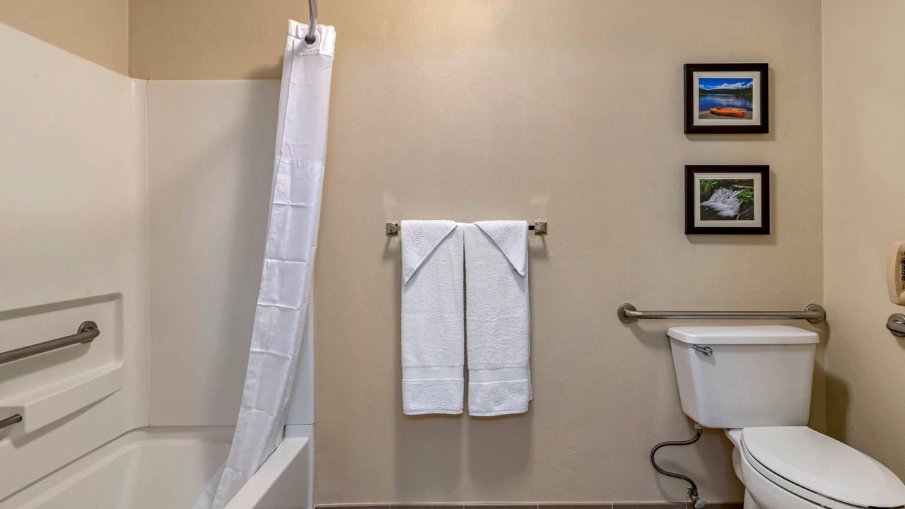 Photo of Bedroom in The Dalles