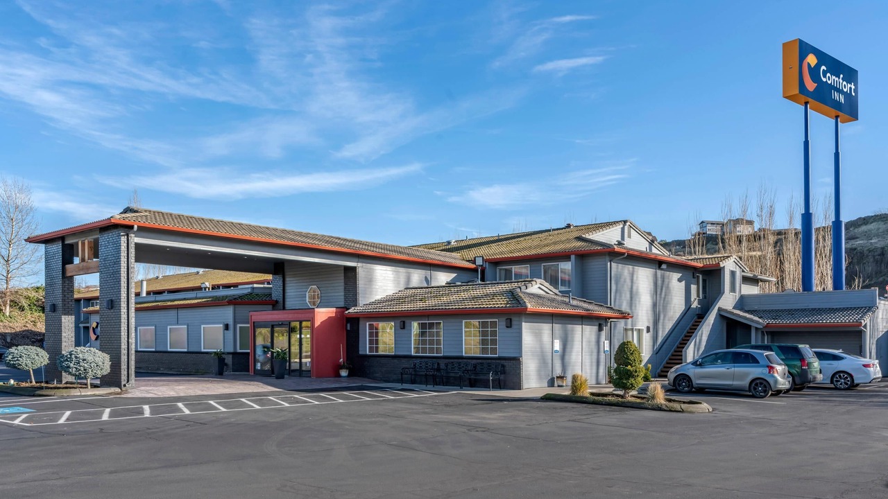 Photo of Outdoor in The Dalles