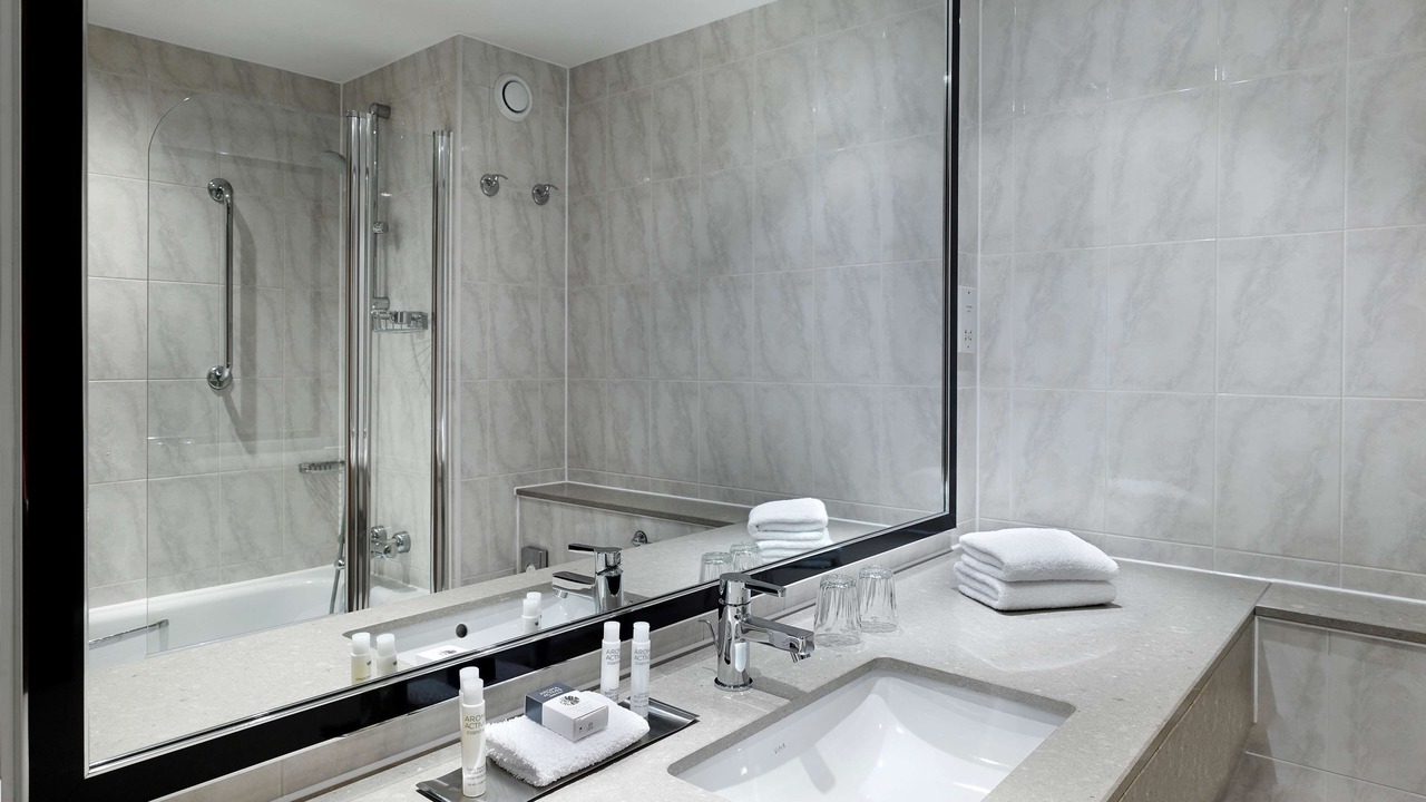 Photo of Bathroom in Woking