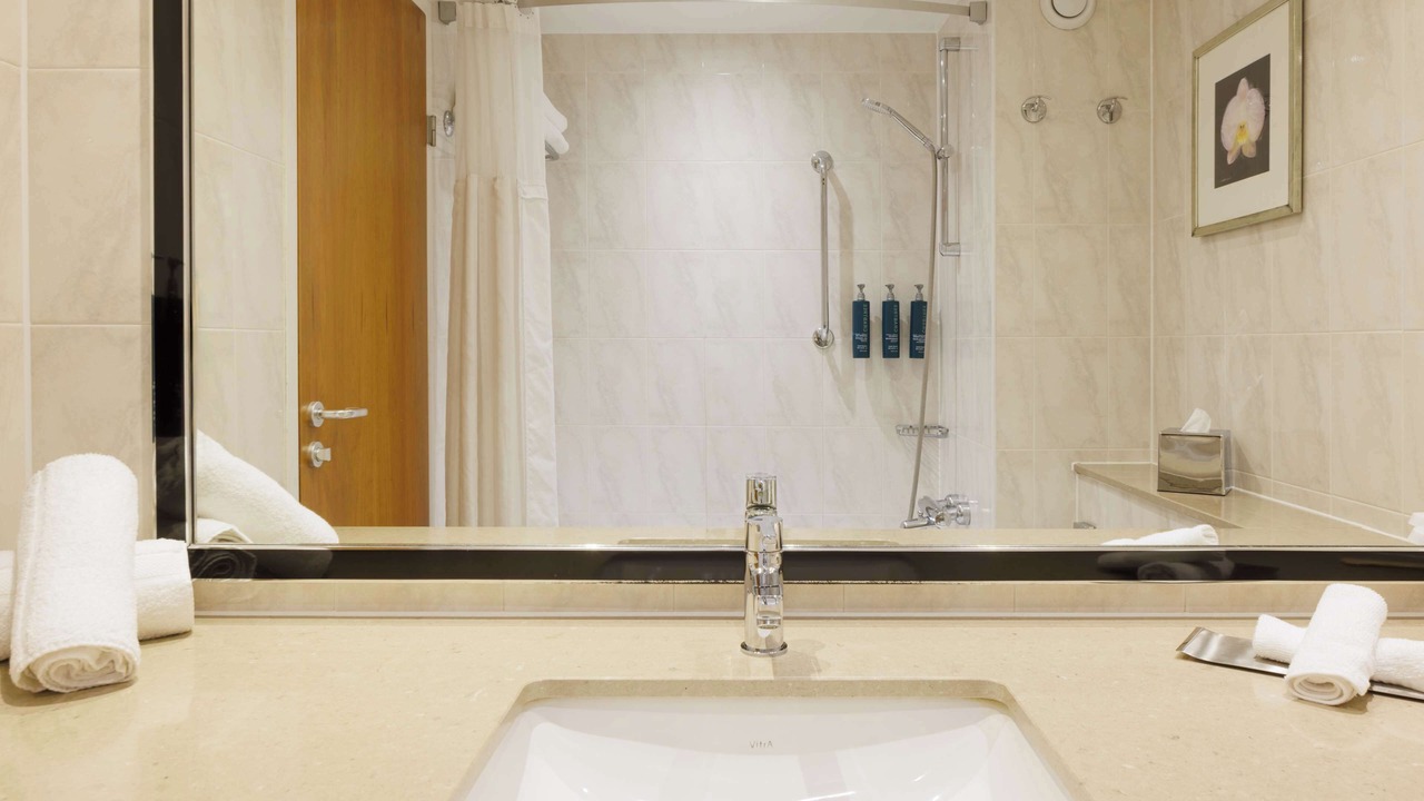 Photo of Bathroom in Woking