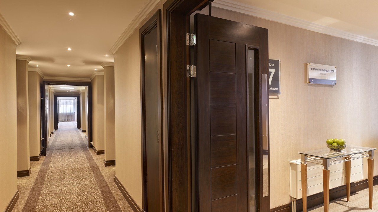 Photo of Bedroom in Woking