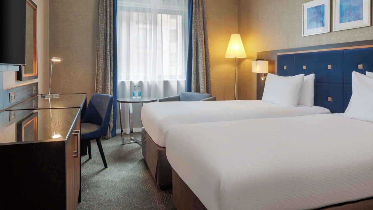 Photo of Bedroom in Woking