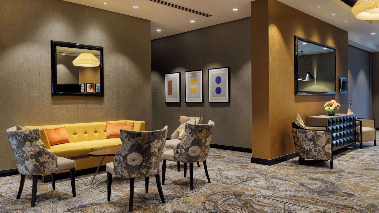 Photo of Others in Woking