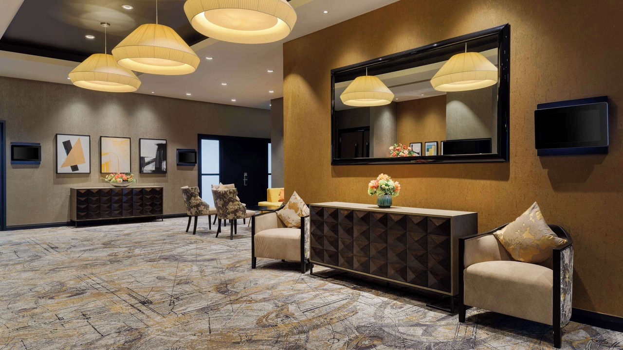 Photo of Others in Woking