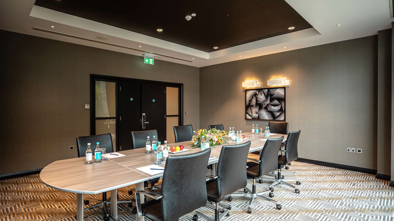 Photo of Others in Woking