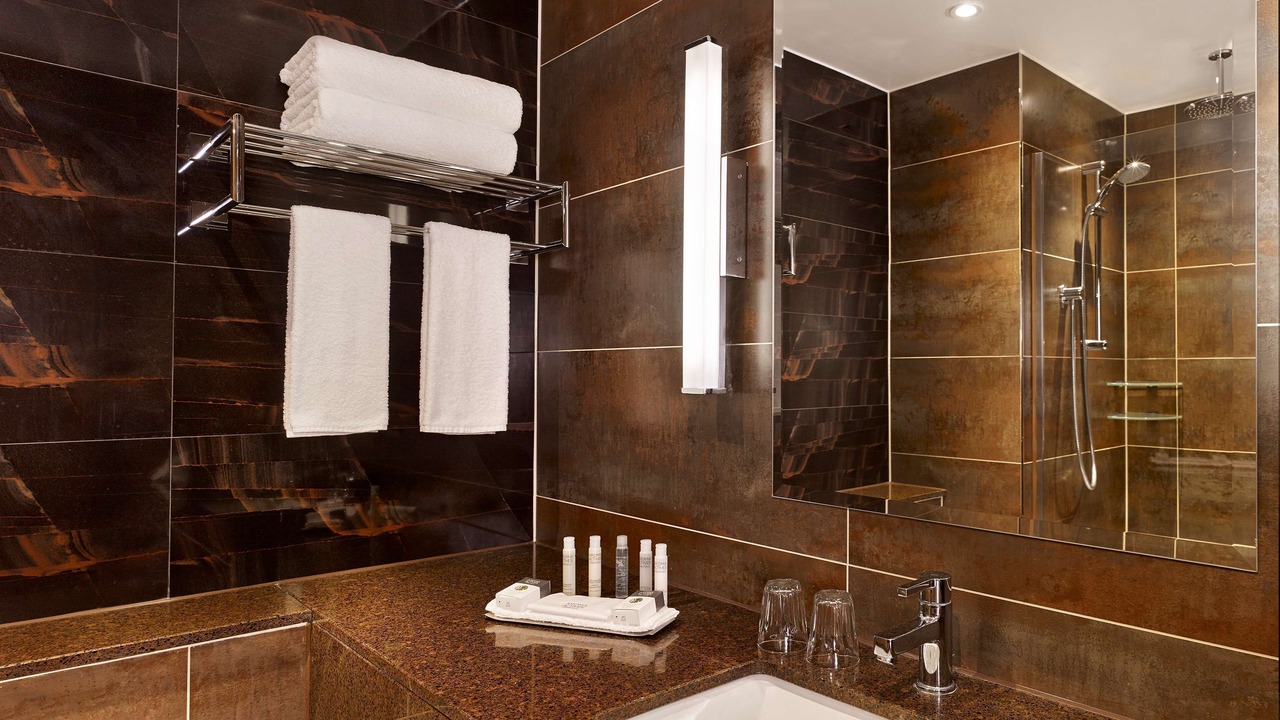 Photo of Bathroom in Woking