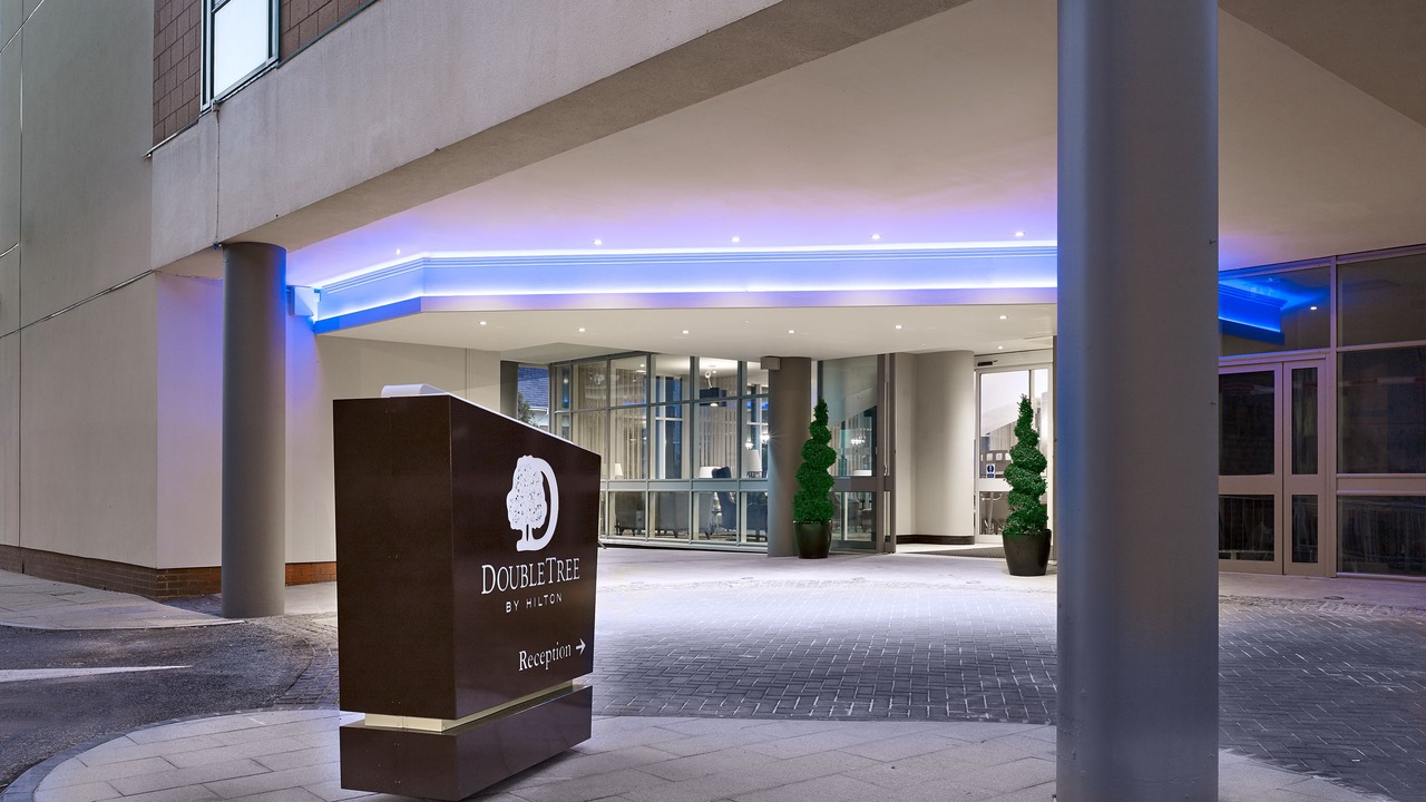 Photo of Outdoor in Woking