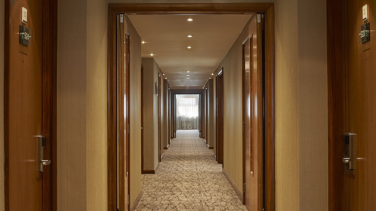 Photo of Bedroom in Woking