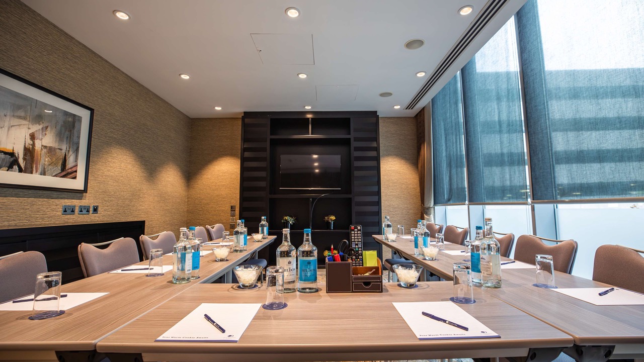 Photo of Others in Woking