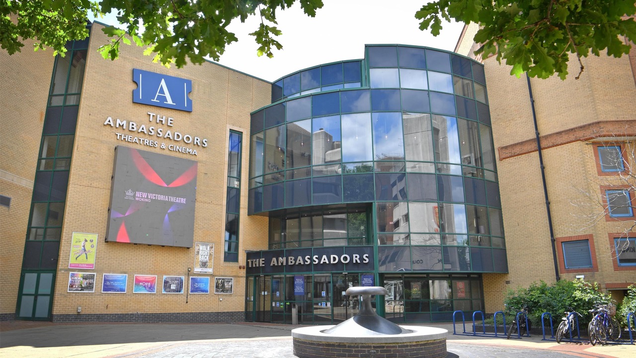 Photo of Outdoor in Woking