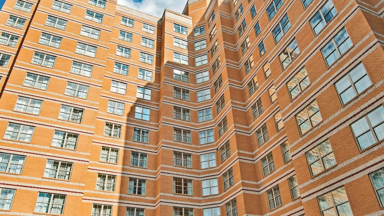 Photo of Outdoor in Rosslyn