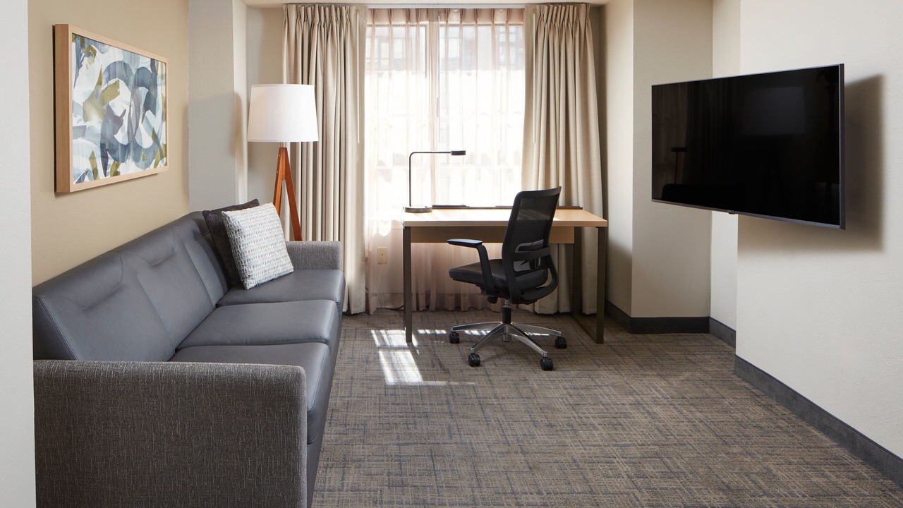 Photo of Bedroom in Rosslyn