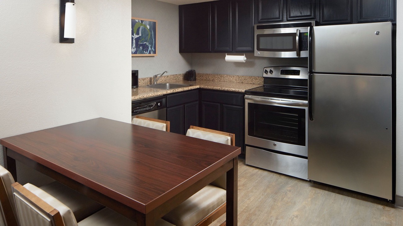 Photo of Bedroom in Rosslyn