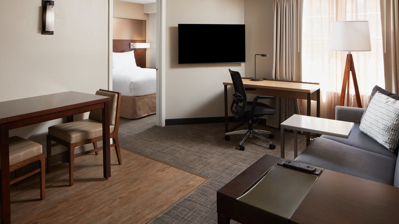 Photo of Bedroom in Rosslyn