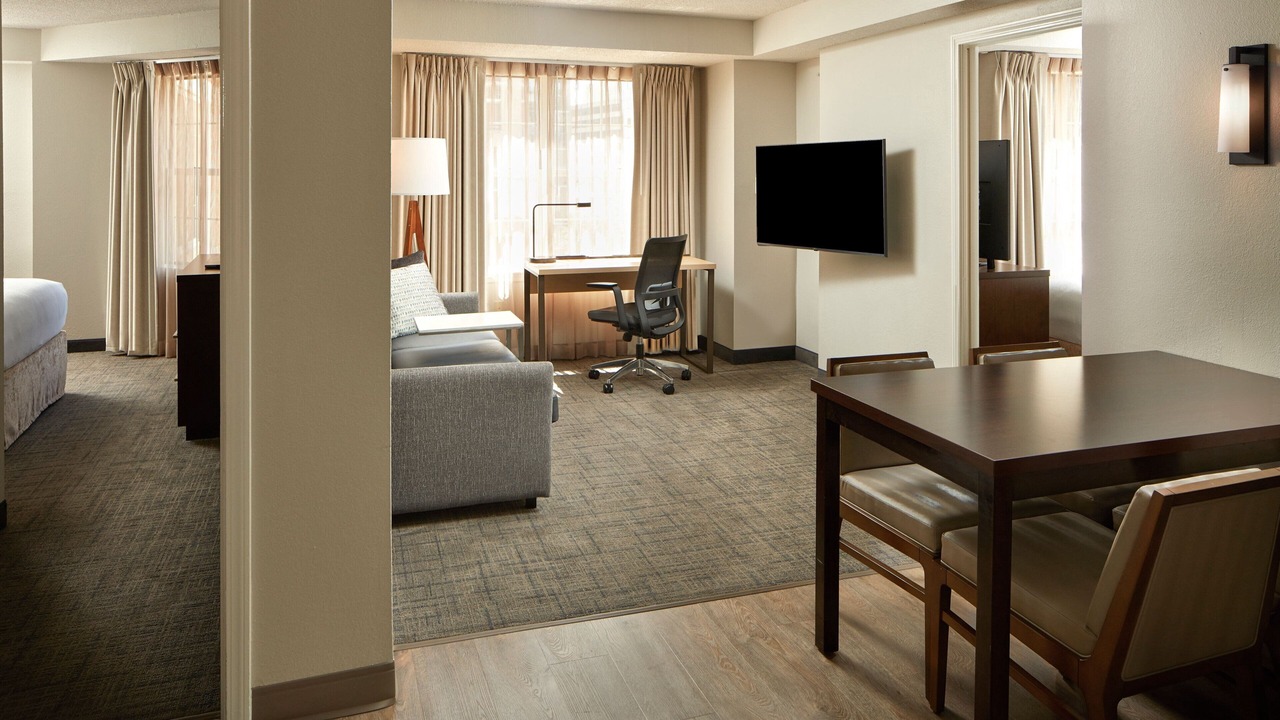 Photo of Bedroom in Rosslyn