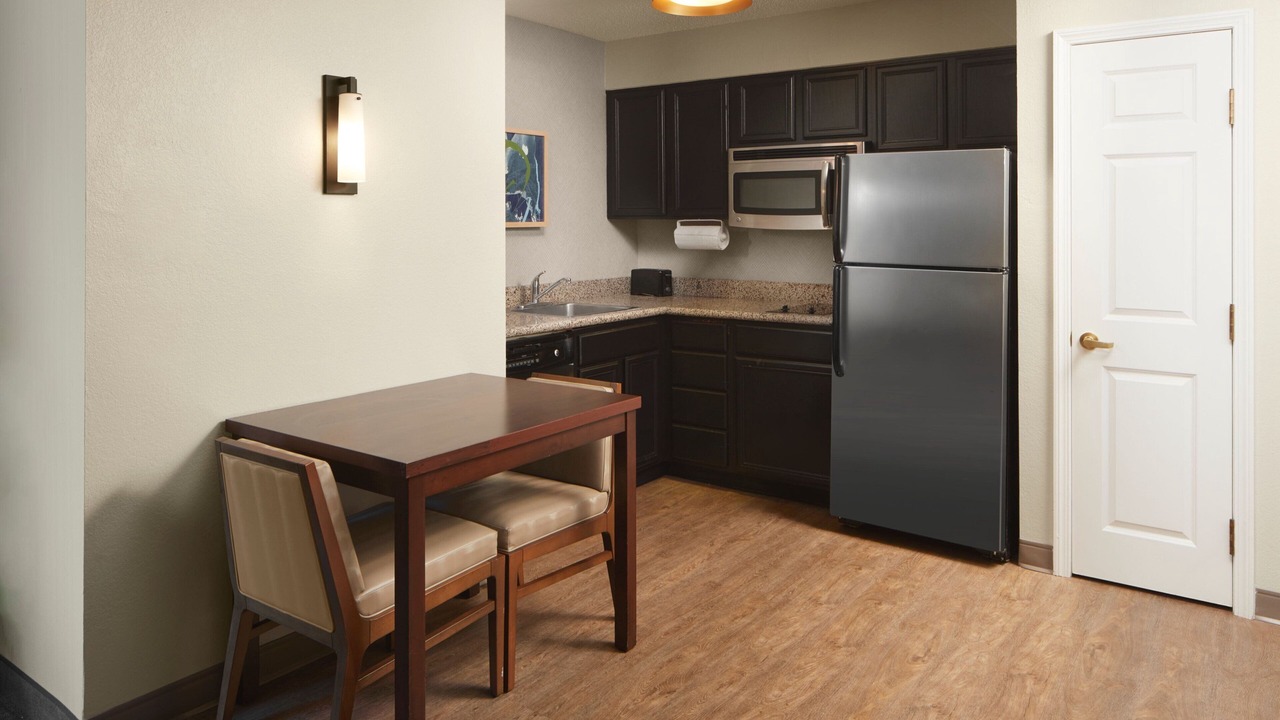 Photo of Kitchen in Rosslyn