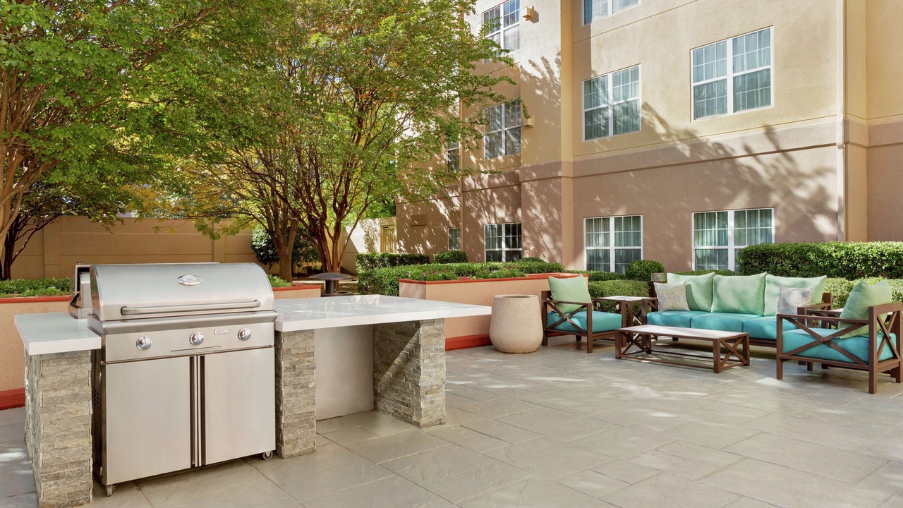 Photo of Patio Balcony in Grapevine