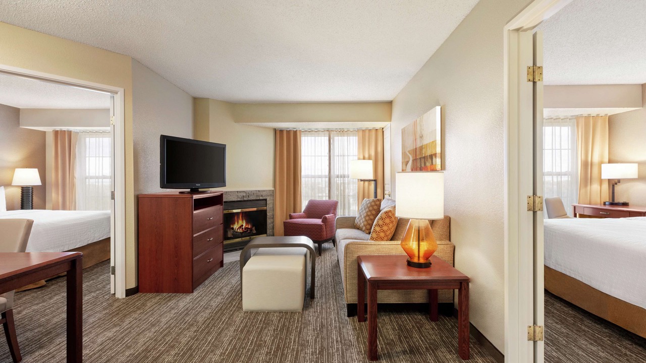 Photo of Bedroom in Grapevine