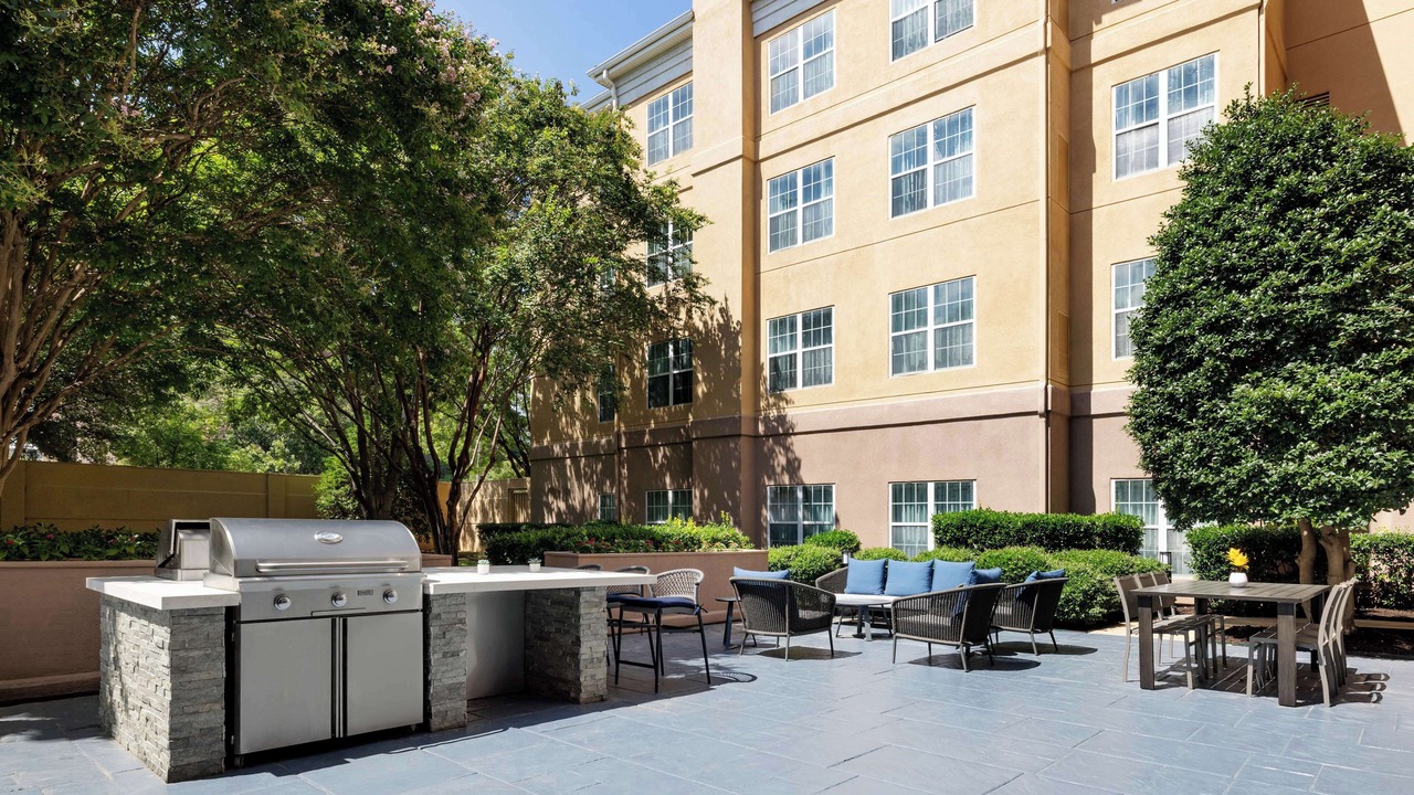Photo of Outdoor in Grapevine