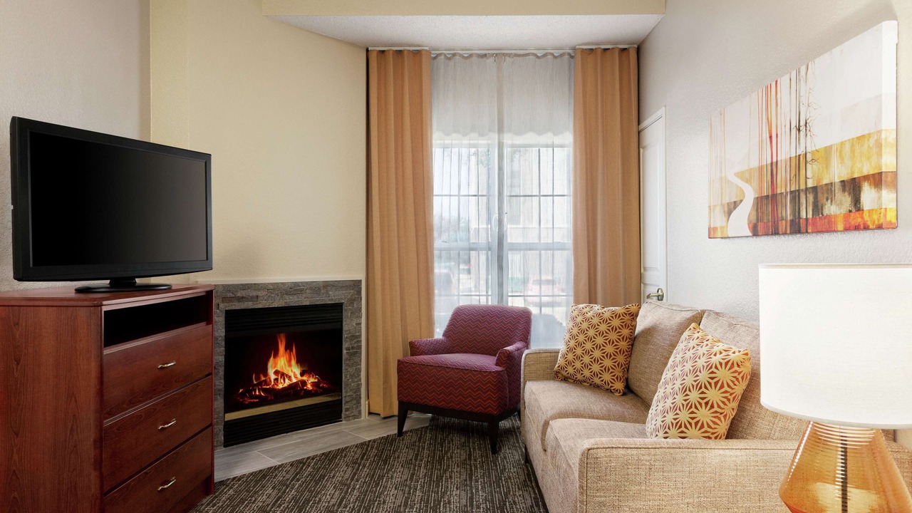 Photo of Bedroom in Grapevine