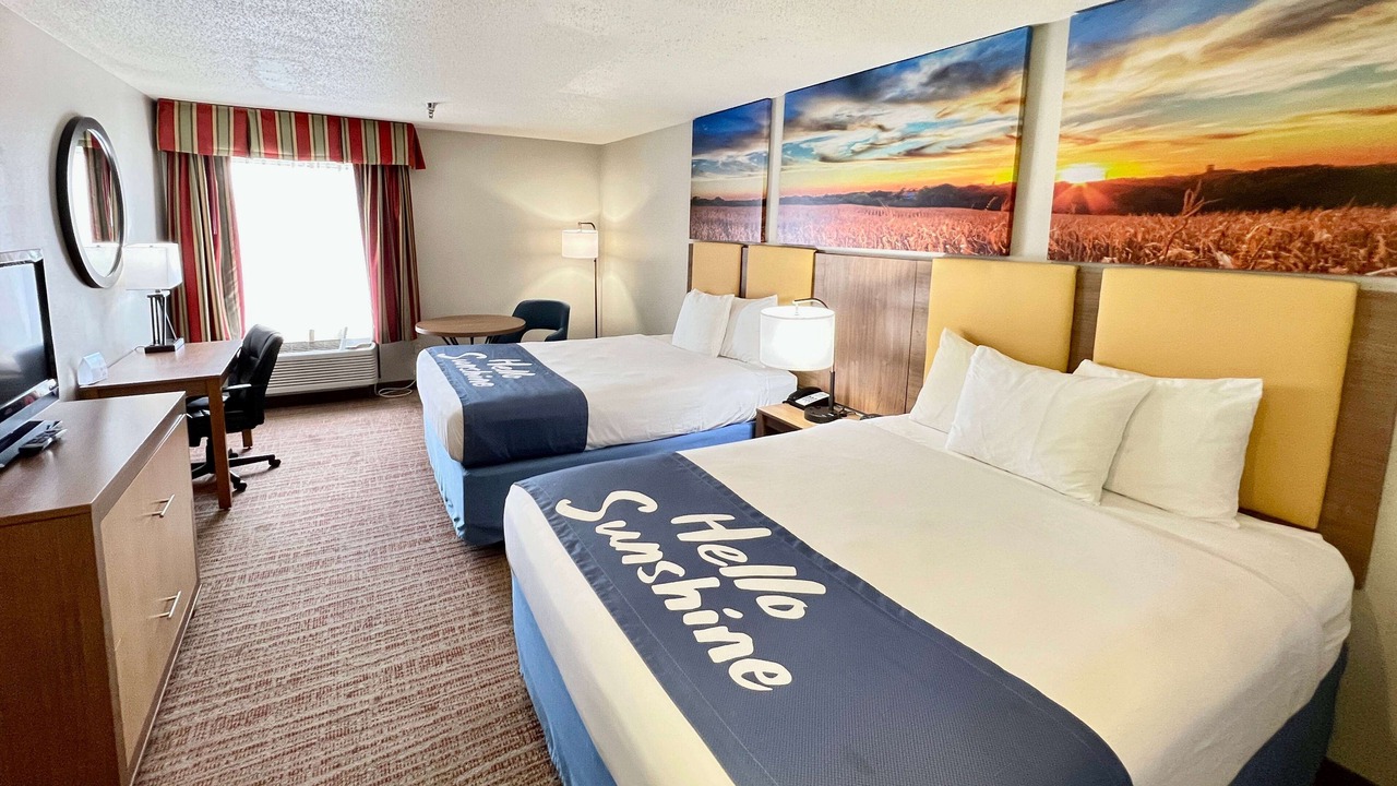 Photo of Bedroom in Rayne
