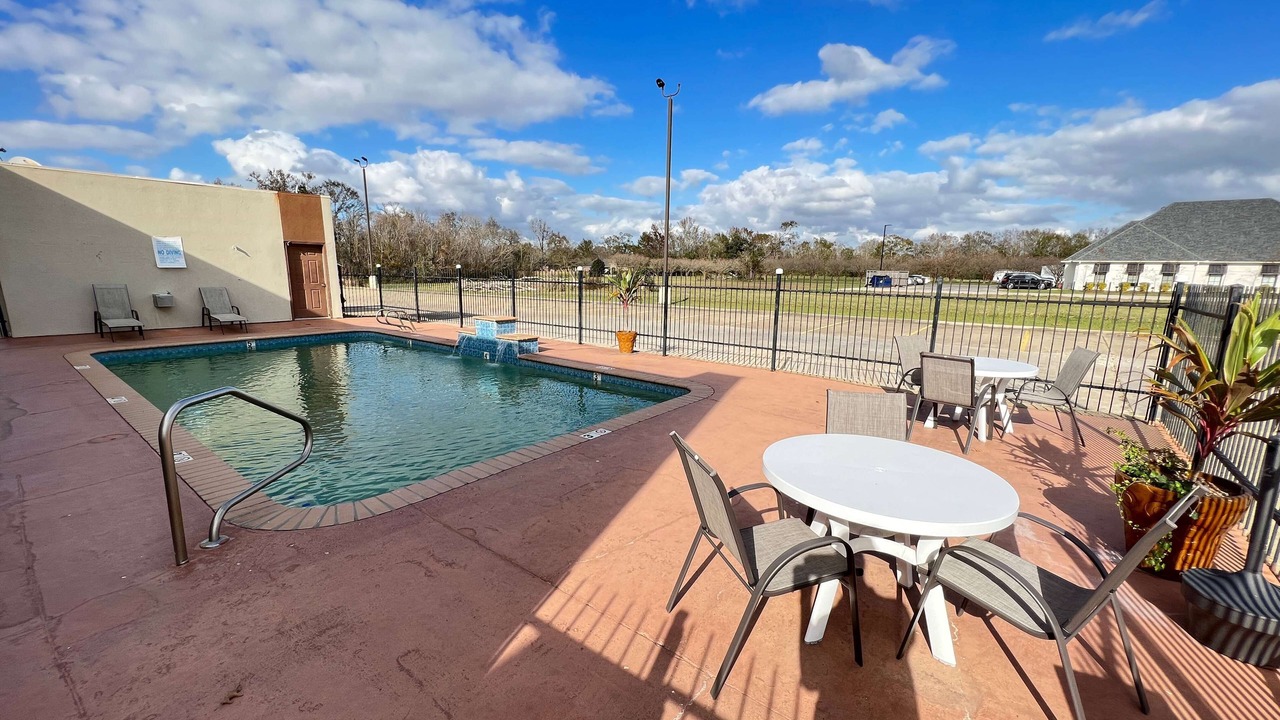 Photo of Outdoor in Rayne