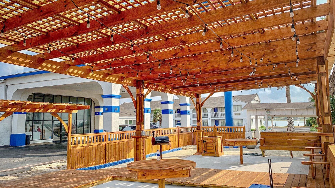 Photo of Patio Balcony in Portland