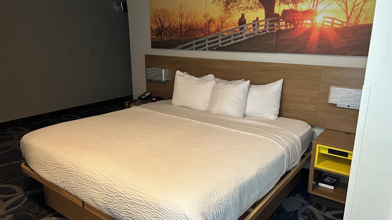 Photo of Bedroom in Laramie