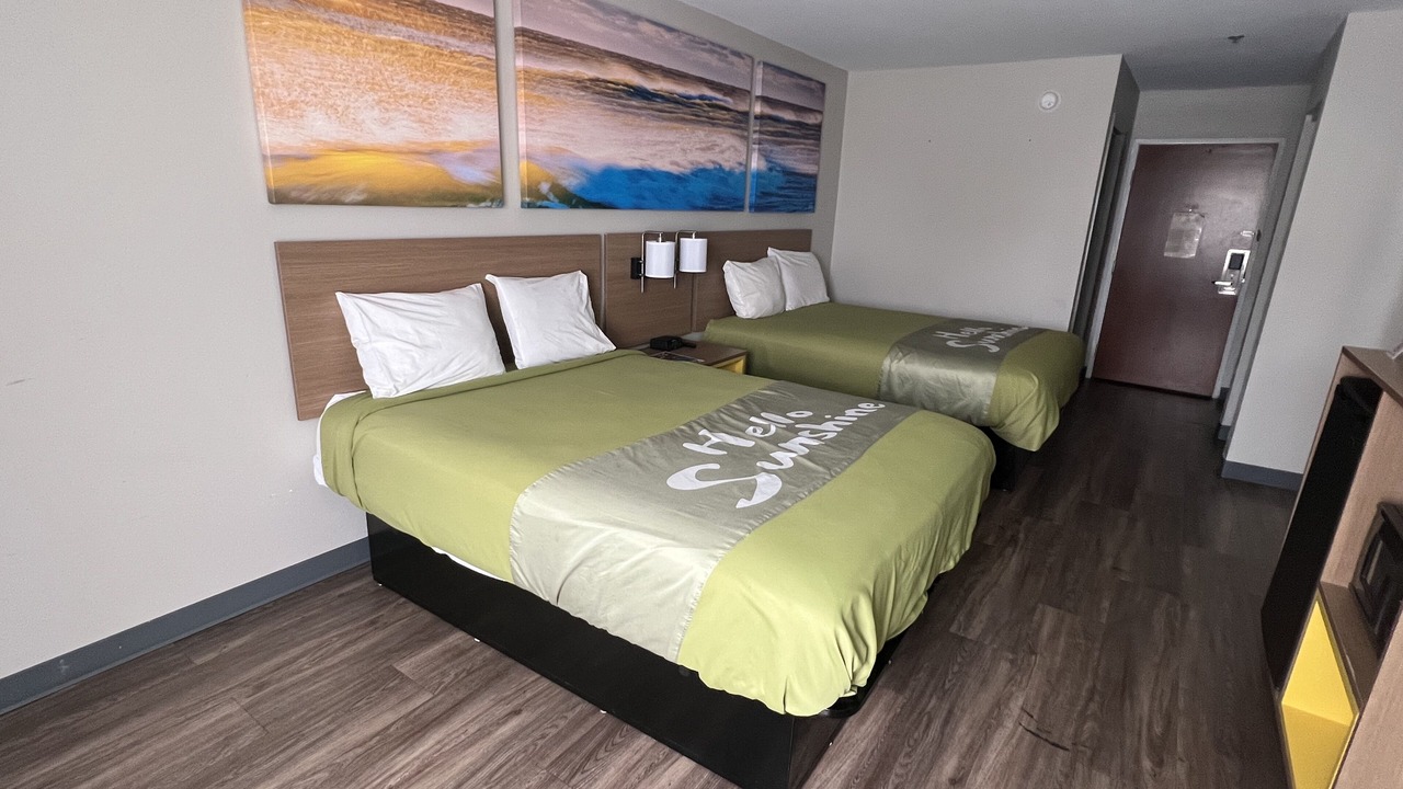 Photo of Bedroom in Louisburg